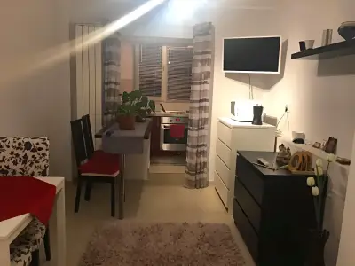 Apartament de inchiriat Sector 1